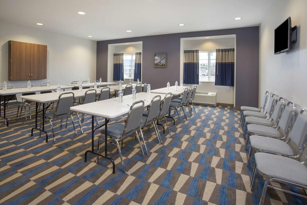 Quality Inn & Suites Caldwell I-77 Exteriér fotografie
