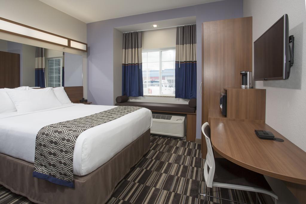Quality Inn & Suites Caldwell I-77 Exteriér fotografie